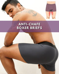 2X Short Leg Compression Short