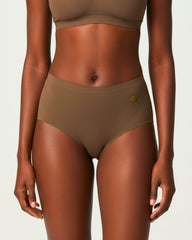 3X Pack Seamless Full Briefs