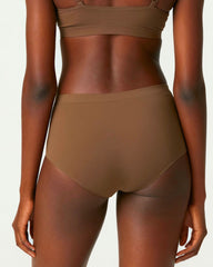 3X Pack Seamless Full Briefs