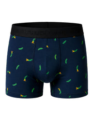 Zucchini - Boxer Brief