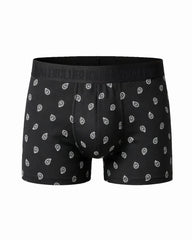 Paisely - Boxer Brief
