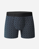 Geometrics- Boxer Brief