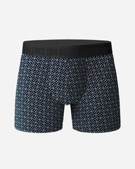 Geometrics- Boxer Brief