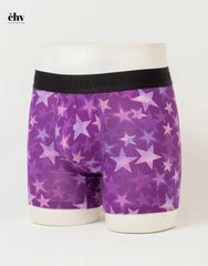 Purple Haze - Boxer Brief