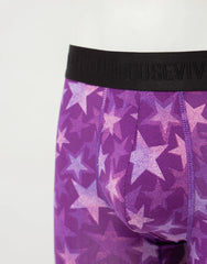 Purple Haze - Boxer Brief
