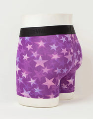 Purple Haze - Boxer Brief