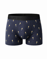 Vine Glasses - Boxer Brief