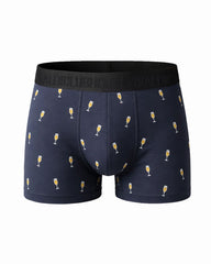 Vine Glasses - Boxer Brief