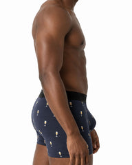 Vine Glasses - Boxer Brief