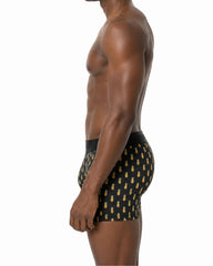 Annasi- Boxer Brief