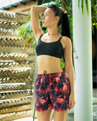 Mr.Crabby Quick Dry Swim Short