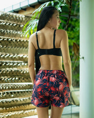 Mr.Crabby Quick Dry Swim Short