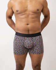 Disco Cheetah- Boxer Brief