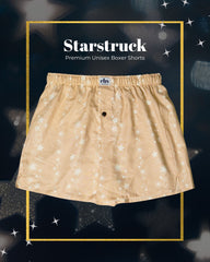 Woven Boxer - StarStucks