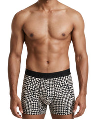 Shadow Shapes - Boxer Brief