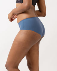 3X Seamless Full Briefs