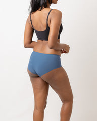 3X Seamless Full Briefs