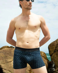 Diamond - Boxer Brief