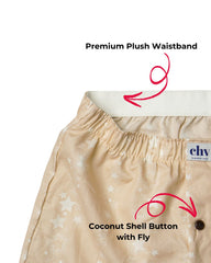 Woven Boxer - StarStucks