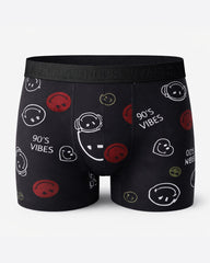 Good Vibes - Boxer Brief