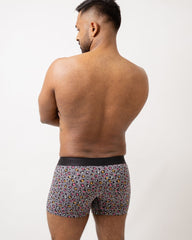 Disco Cheetah- Boxer Brief