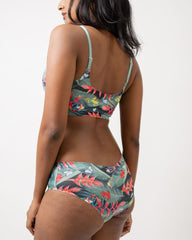 best seamless underwear