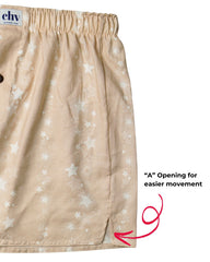 Woven Boxer - StarStucks