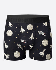 Galaxy Mono - Boxer Brief