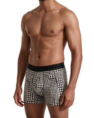 Shadow Shapes - Boxer Brief