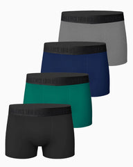 4X Classic Trunk Bundle