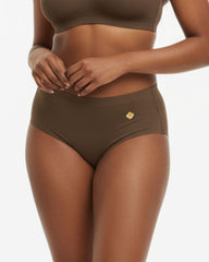 3X Seamless Full Briefs - Assorted