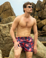 Mr.Crabby Quick Dry Swim Short