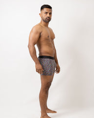 Disco Cheetah- Boxer Brief