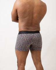 Disco Cheetah- Boxer Brief