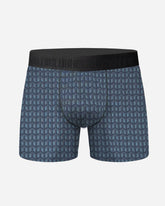 3D Blocks - Boxer Brief