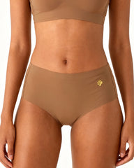 3X Pack Seamless Full Briefs