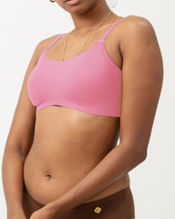 Neon Pink - FlexiFlo Bra