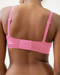 Neon Pink - FlexiFlo Bra