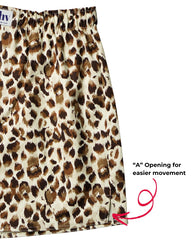 Woven Boxer - Nairobi