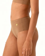 3X Pack Seamless Full Briefs