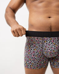 Disco Cheetah- Boxer Brief