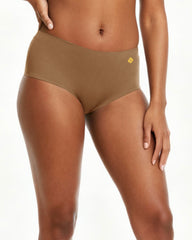 3X Seamless Full Briefs - Assorted