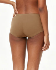 Bronze - Second Skin Raw Cut Hipster