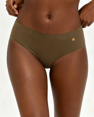 Bronze - Second Skin Raw Cut Hipster