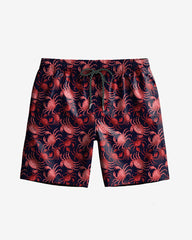 Mr.Crabby Quick Dry Swim Short