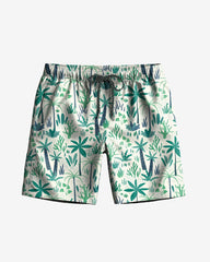 Sea Weed Quick Dry Swim Short