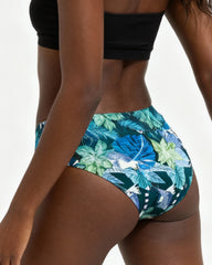 3X Pack Seamless Hipster