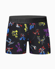 Transformers - Boxer Brief