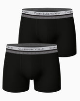 2X Pack Ultimate Finesse Soft Boxer Brief