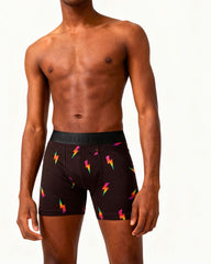 Neon Bolt- Boxer Brief